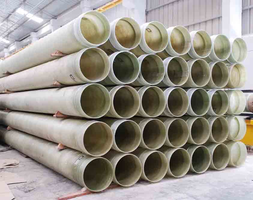 Pipes